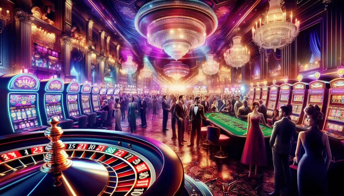 Spielbank Bad Oeynhausen